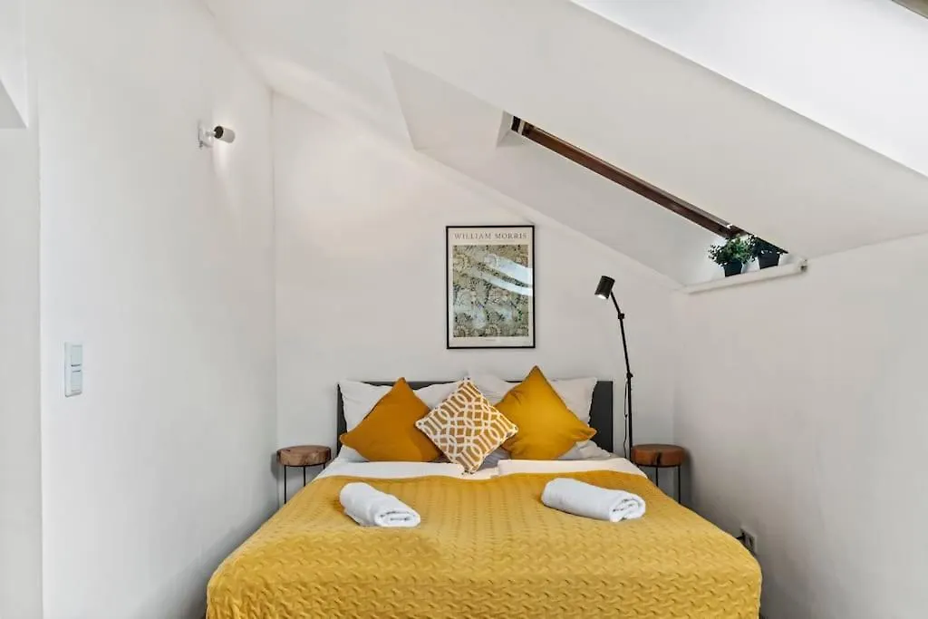 Spacious Apartment Next To Shopping Mall Wien 0*,