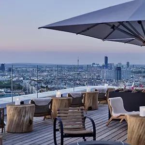 Andaz Am Belvedere, By Hyatt Wien