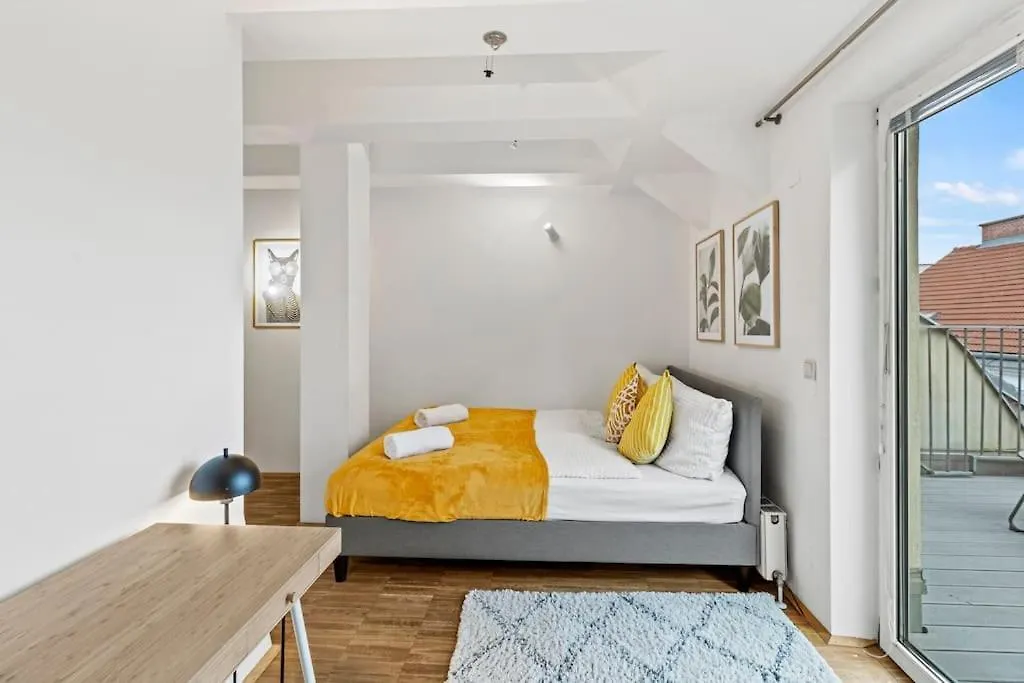 Spacious Apartment Next To Shopping Mall Viyana 0*,  Avusturya